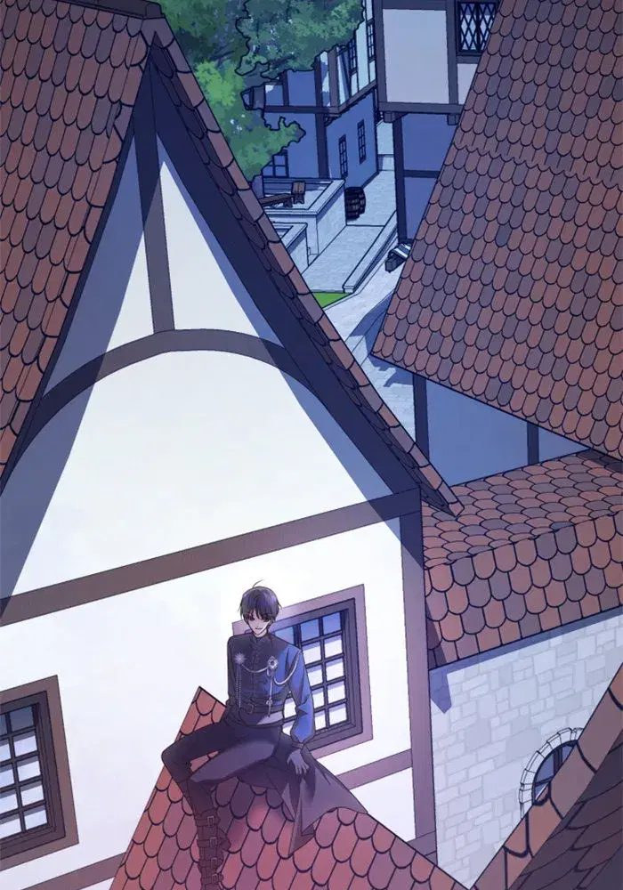 Your Throne ตอนที่ 108 หน้า 154