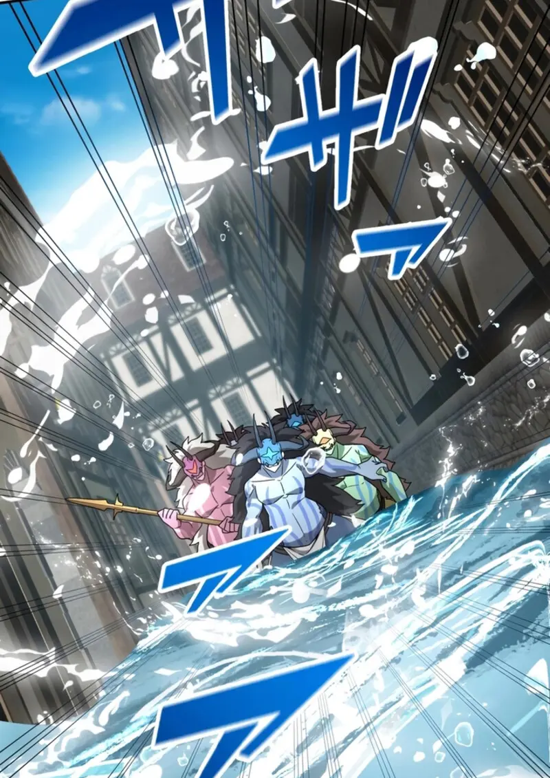 The Strongest Assassin Gets Transferred To Another World With His Whole Class ตอนที่ 43 หน้า 75