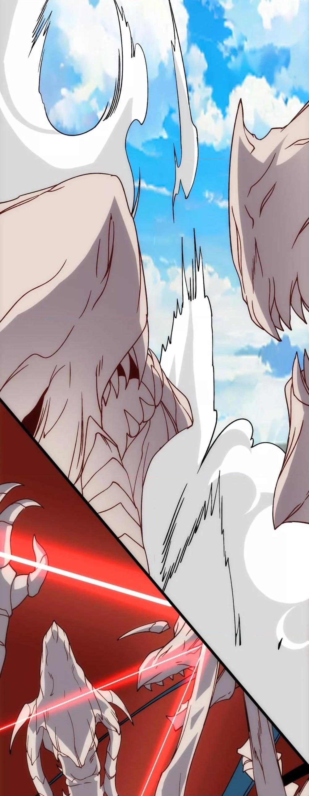 Starting as the Black Dragon BOSS เริ่มต้นในฐานะ บอสมังกรดำเวลตัน ตอนที่ 55 หน้า 25