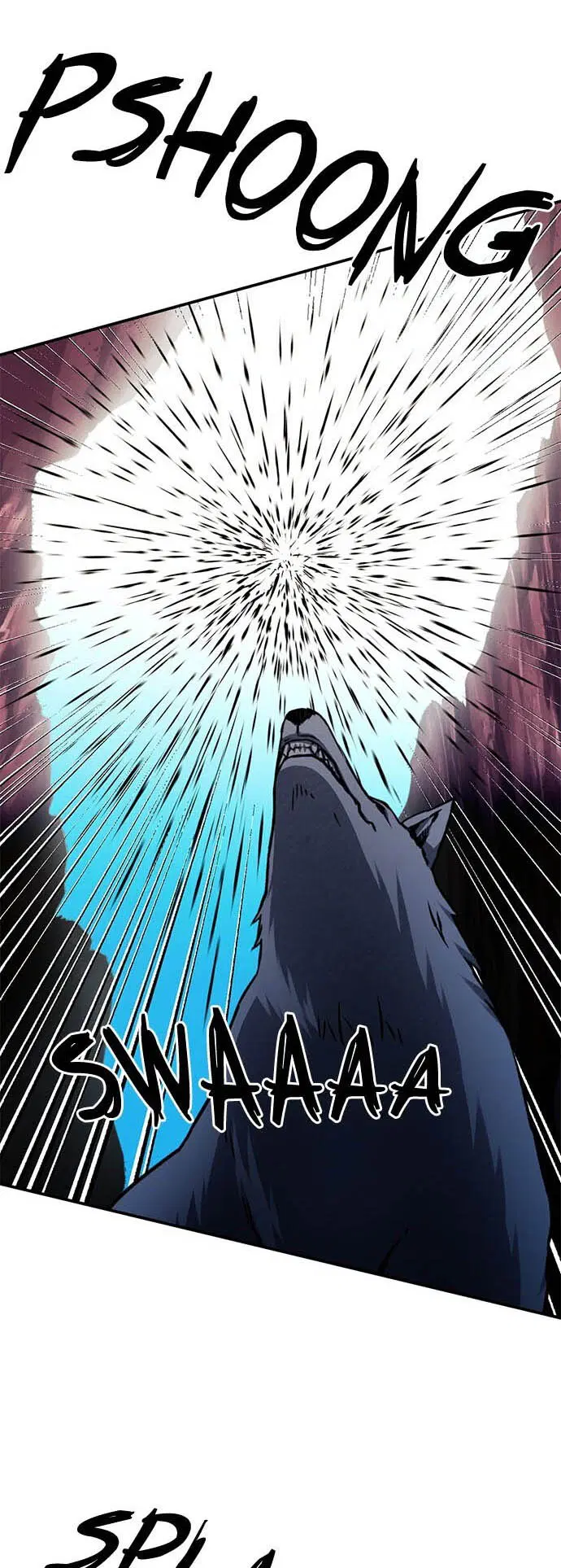 Seoul Station Druid ตอนที่ 124 หน้า 12