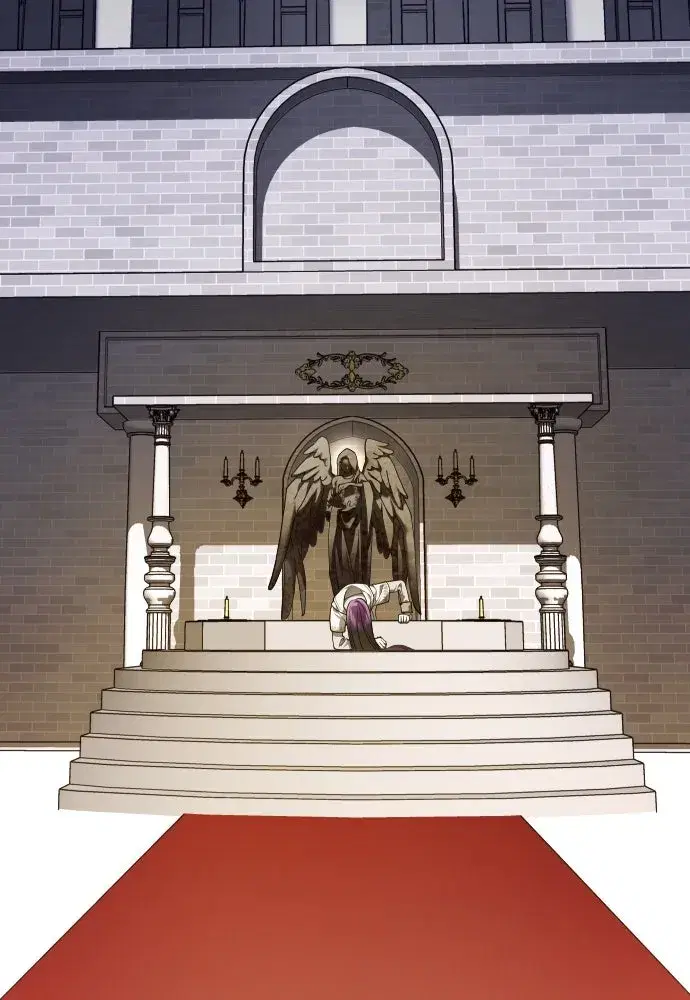 Your Throne ตอนที่ 258 หน้า 59