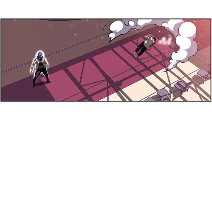 SuperNova ตอนที่ 75 หน้า 17