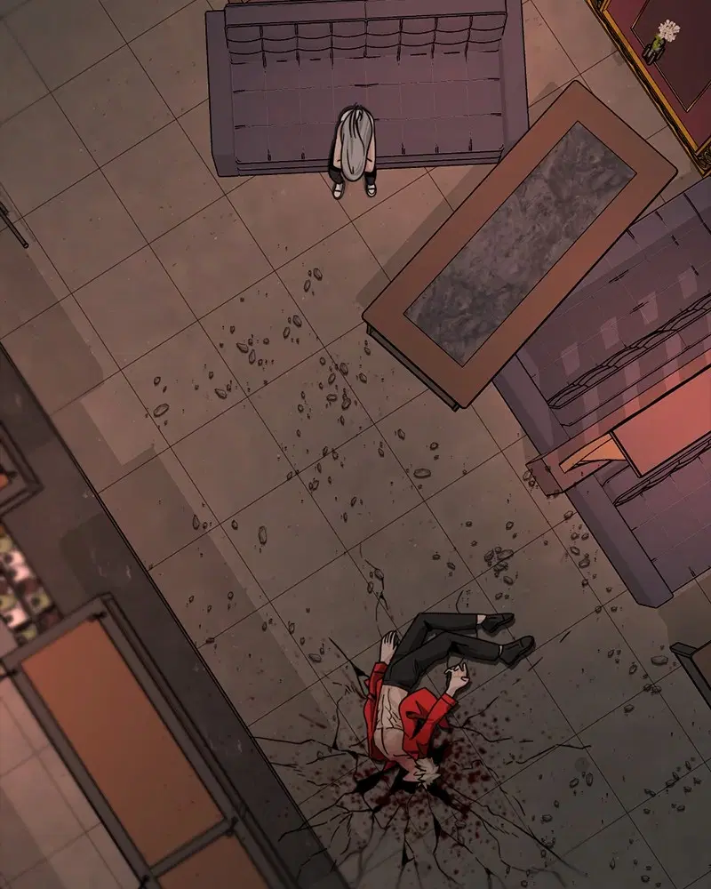 HERO KILLER ตอนที่ 95 หน้า 43