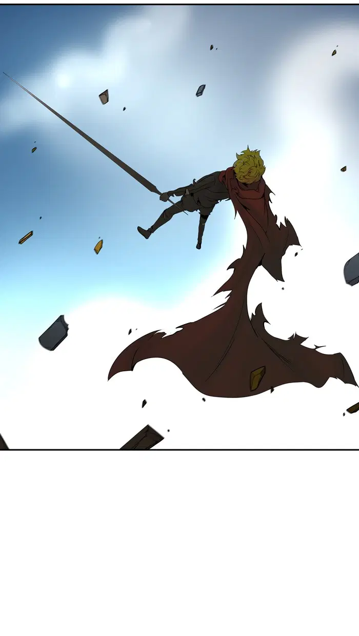 Tower of God ตอนที่ 384 หน้า 75