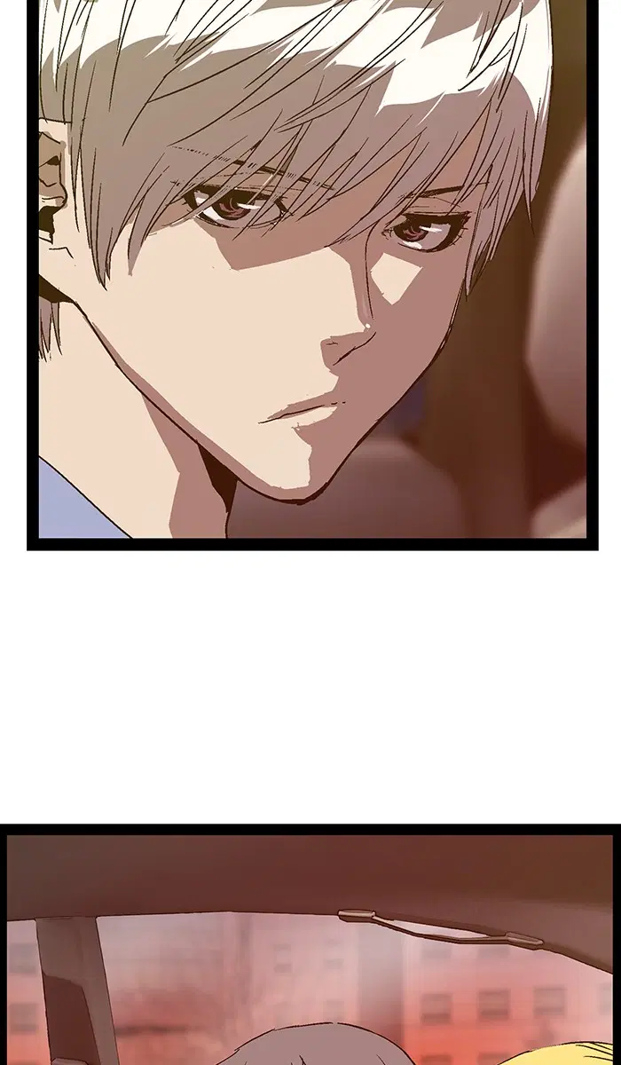 Weak Hero ตอนที่ 116 หน้า 84