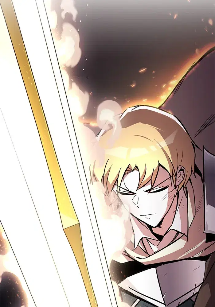 The Lazy Lord Masters the Sword ตอนที่ 98 หน้า 104