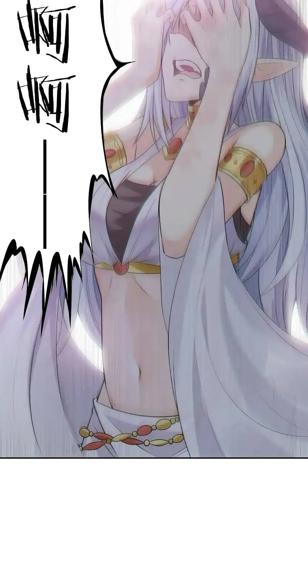 My Harem Is Entirely Female Demon Villains ตอนที่ 8 หน้า 63