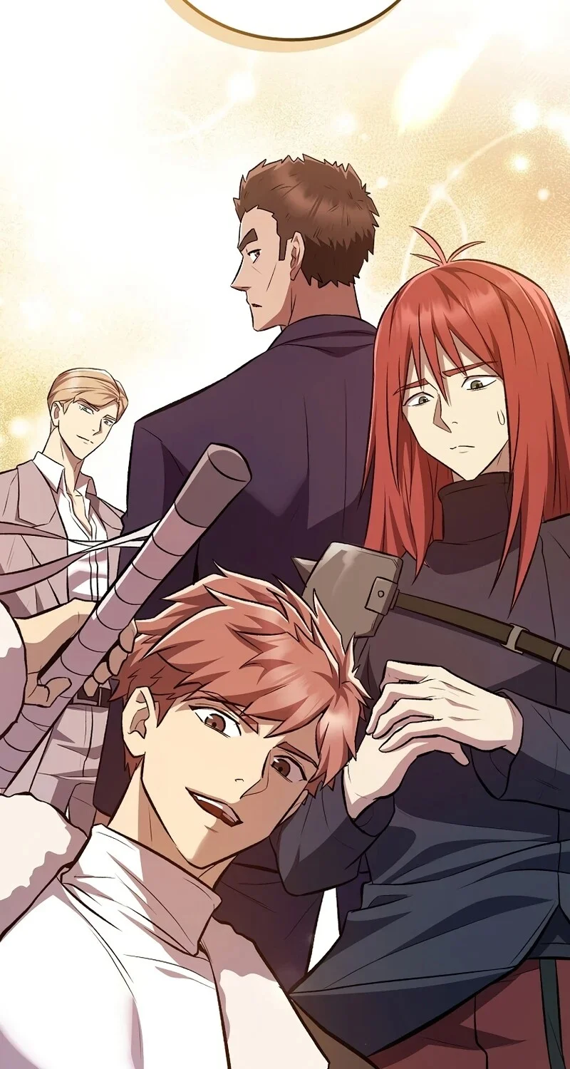 The Hero Returns ตอนที่ 132 หน้า 86