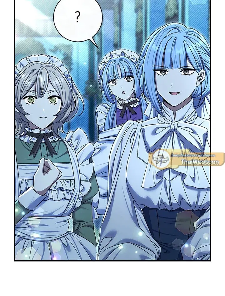 The Villain’s Match Is Too Perfect – คู่ดูตัวของนางร้ายเพอร์เฟกต์เกินไป ตอนที่ 76 หน้า 107