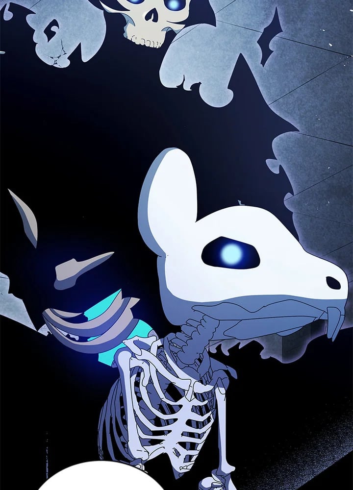 Necromancer Academy’s Genius Summoner ตอนที่ 24 หน้า 45