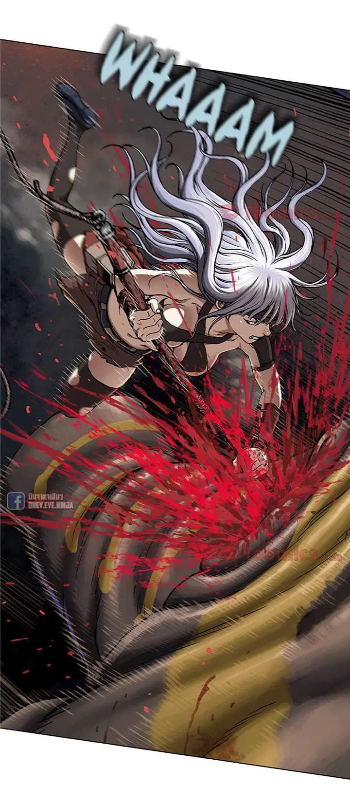 Leviathan ตอนที่ 65 หน้า 7