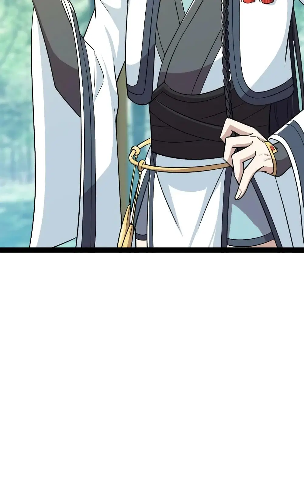 The Martial Emperor’s Life After Seclusion ตอนที่ 180 หน้า 44