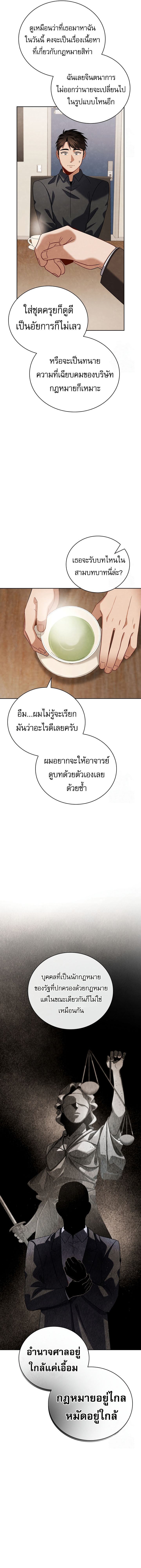 Be the Actor ตอนที่ 108 หน้า 19