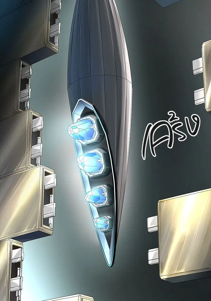 Tower of God ตอนที่ 518 หน้า 97