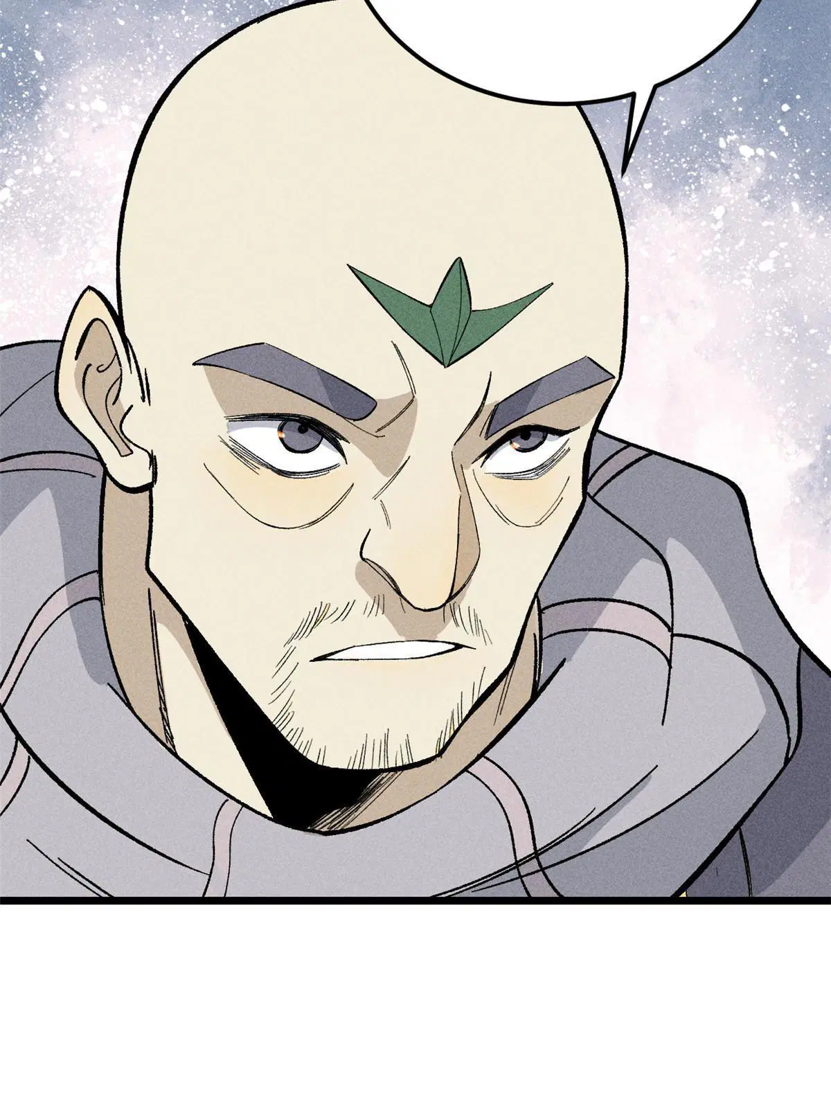 All Hail the Sect Leader ตอนที่ 177 หน้า 61