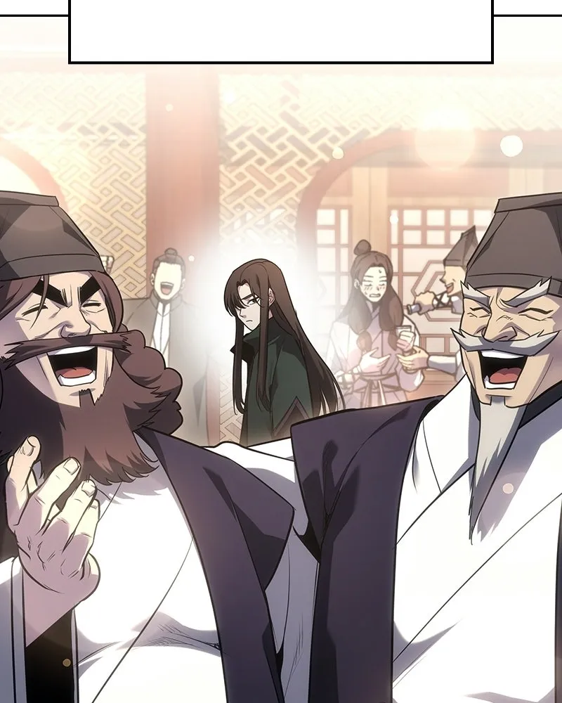 I Reincarnated As The Crazed Heir เกิดอีกทีเป็นว่าที่ประมุขลัทธิมาร ตอนที่ 142 หน้า 104