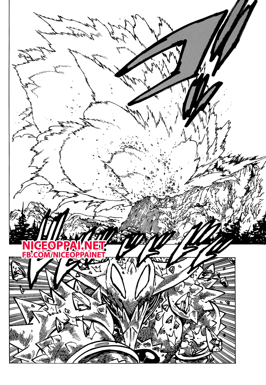 Nanatsu no Taizai ตอนที่ 149 หน้า 13