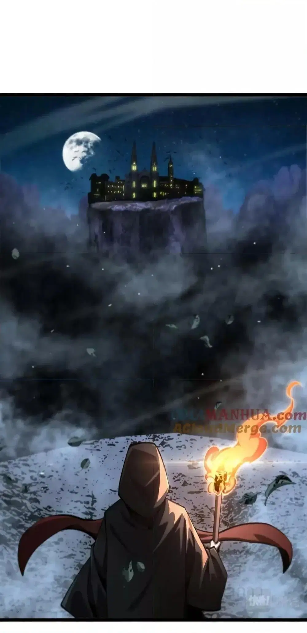 World’s Apocalypse Online ตอนที่ 221 หน้า 4