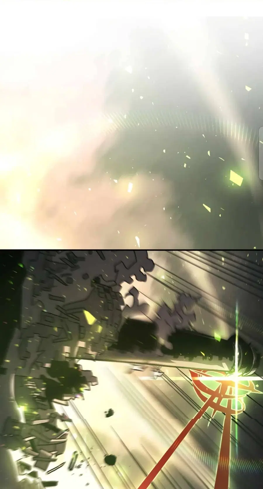 A Returner’s Magic Should Be Special ตอนที่ 163 หน้า 77