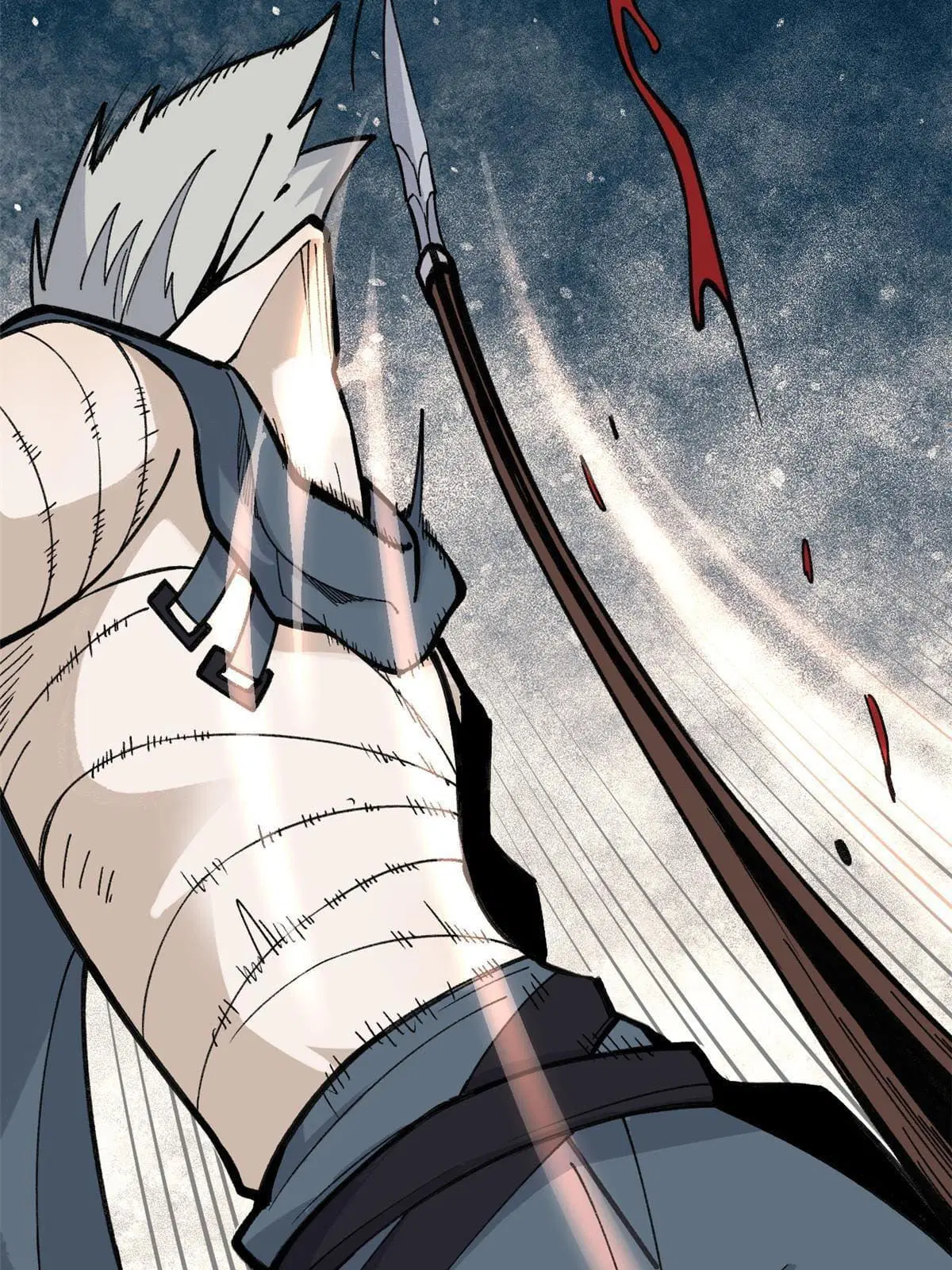 All Hail the Sect Leader ตอนที่ 130 หน้า 11