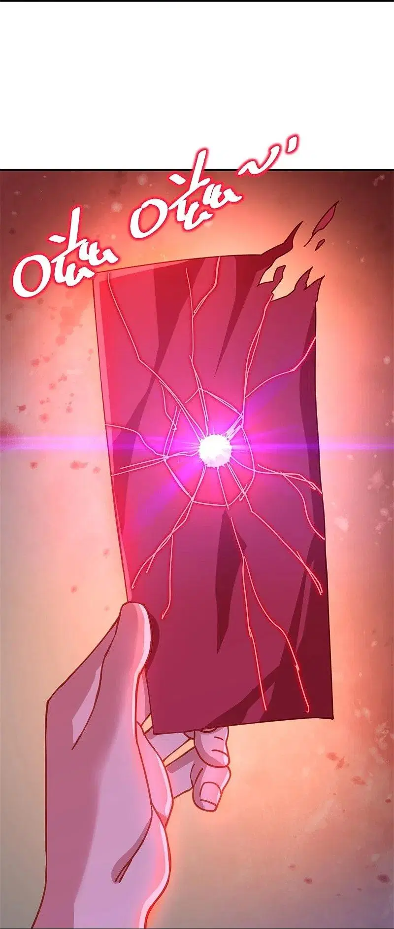 Peerless Battle Spirit ตอนที่ 379 หน้า 26