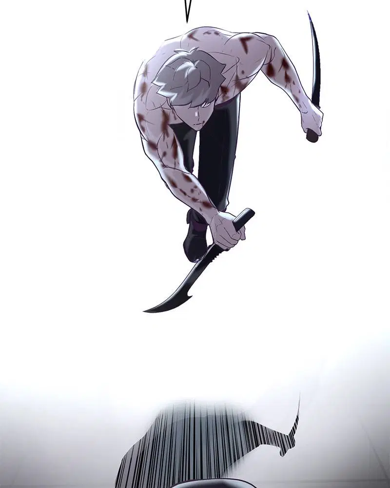 The Boy of Death ตอนที่ 89 หน้า 74