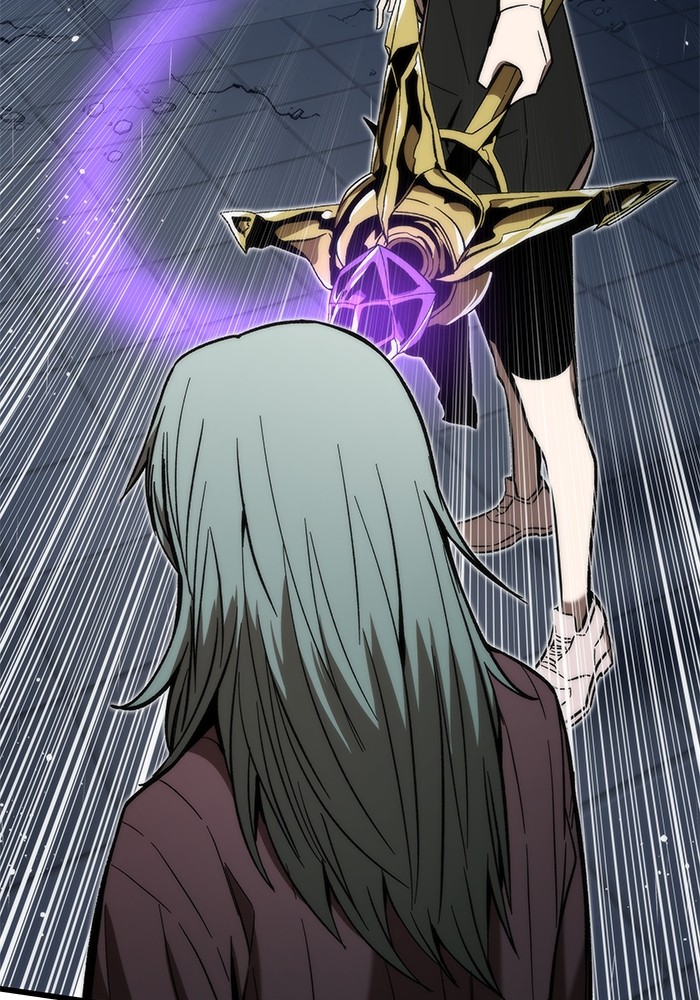 Ultra Alter แอ็กรองสตรองโคตร ตอนที่ 65 หน้า 61