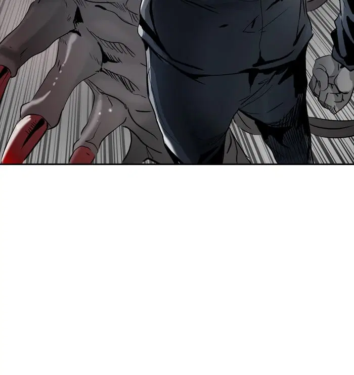 Tower of God ตอนที่ 333 หน้า 121