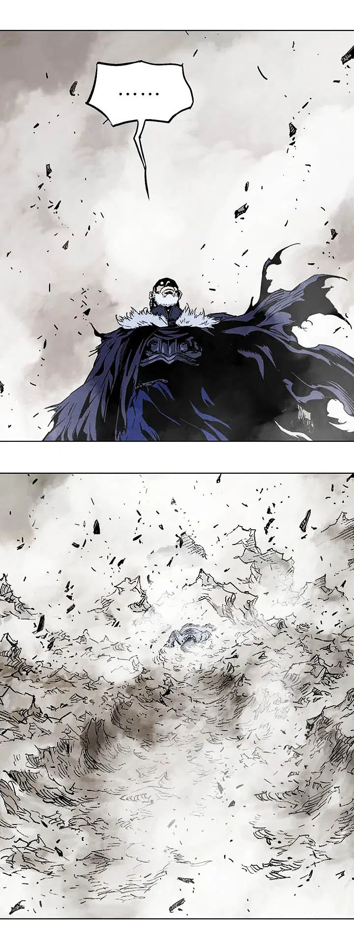 Gosu ตอนที่ 153 หน้า 6