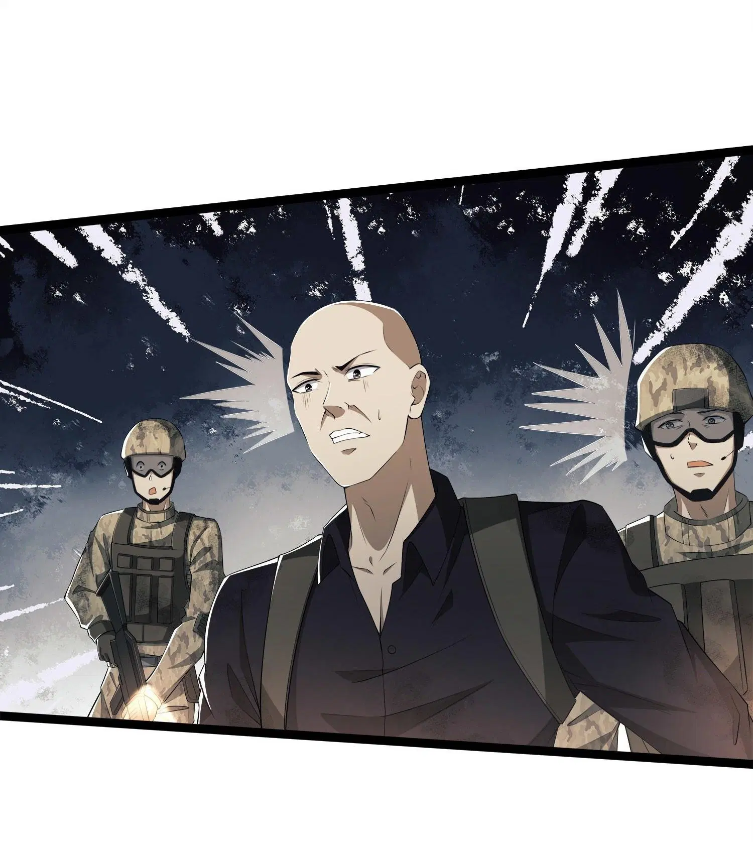 The First Order ตอนที่ 47 หน้า 4