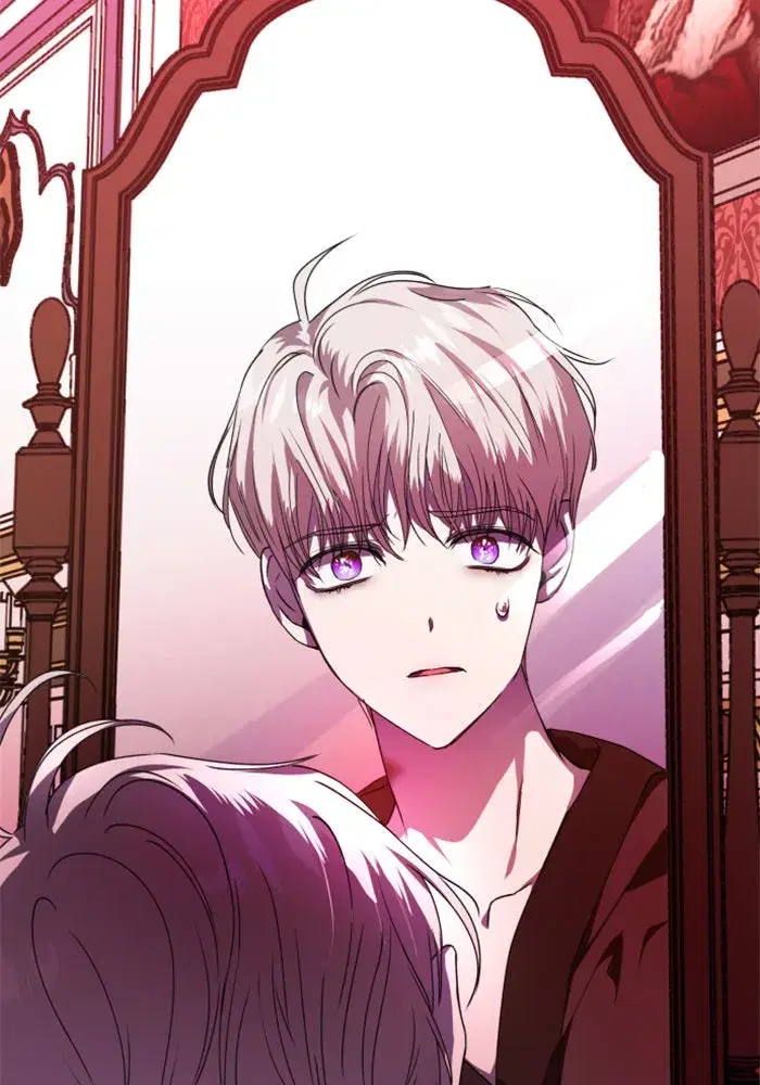 Your Throne ตอนที่ 20 หน้า 115