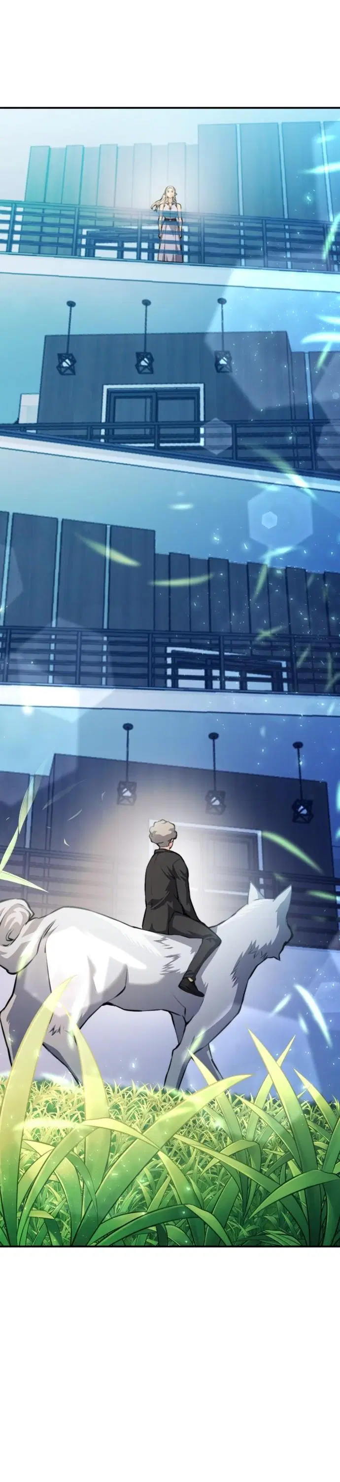 Seoul Station Druid ตอนที่ 167 หน้า 31