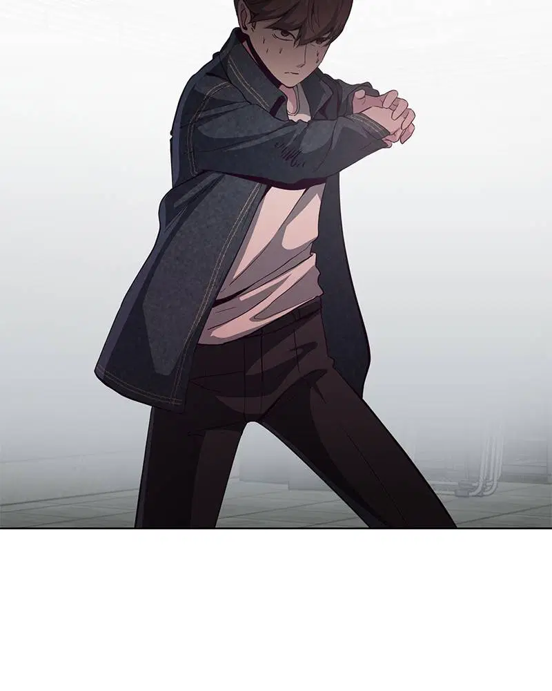 The Boy of Death ตอนที่ 57 หน้า 116