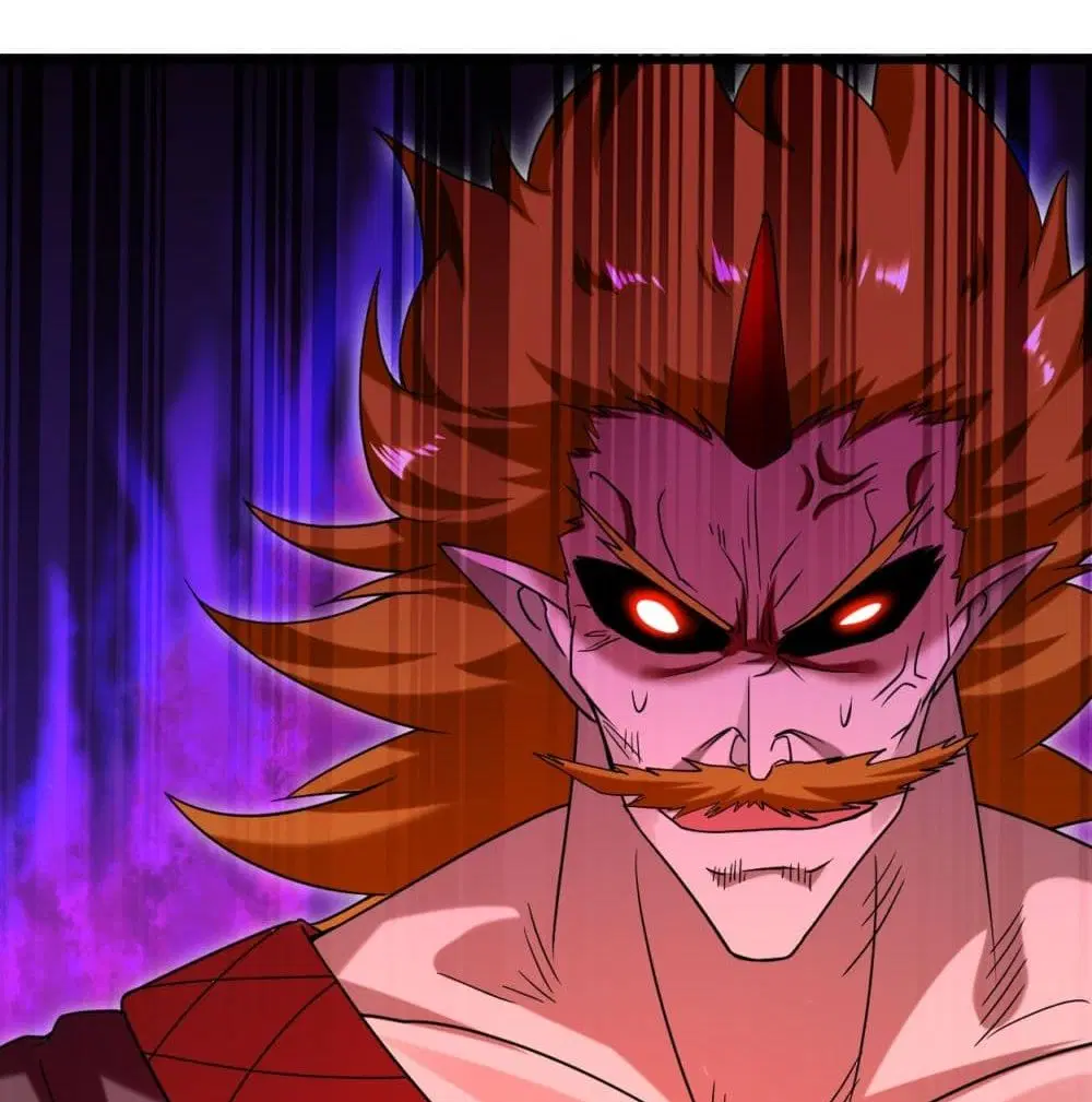 My Disciples Harem is Immortal ตอนที่ 92 หน้า 59