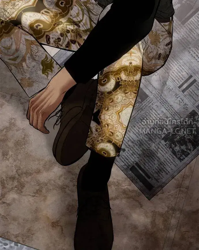 Baek XX ตอนที่ 122 หน้า 10