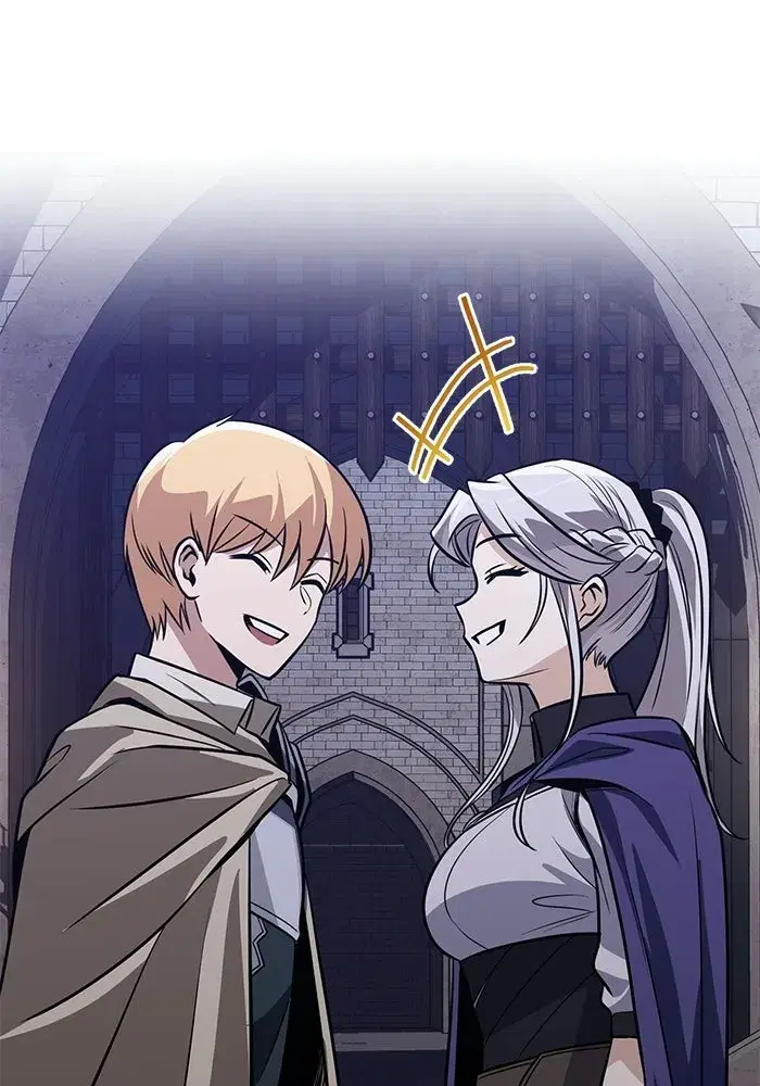 The Lazy Lord Masters the Sword ตอนที่ 129 หน้า 127