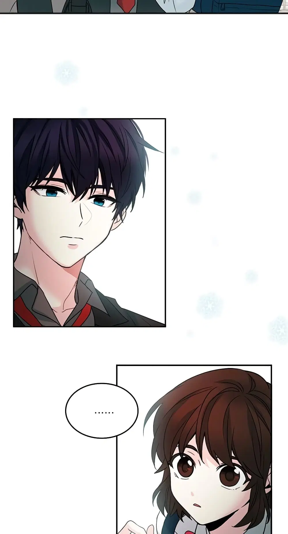 My Life as an Internet Novel ตอนที่ 1 หน้า 30