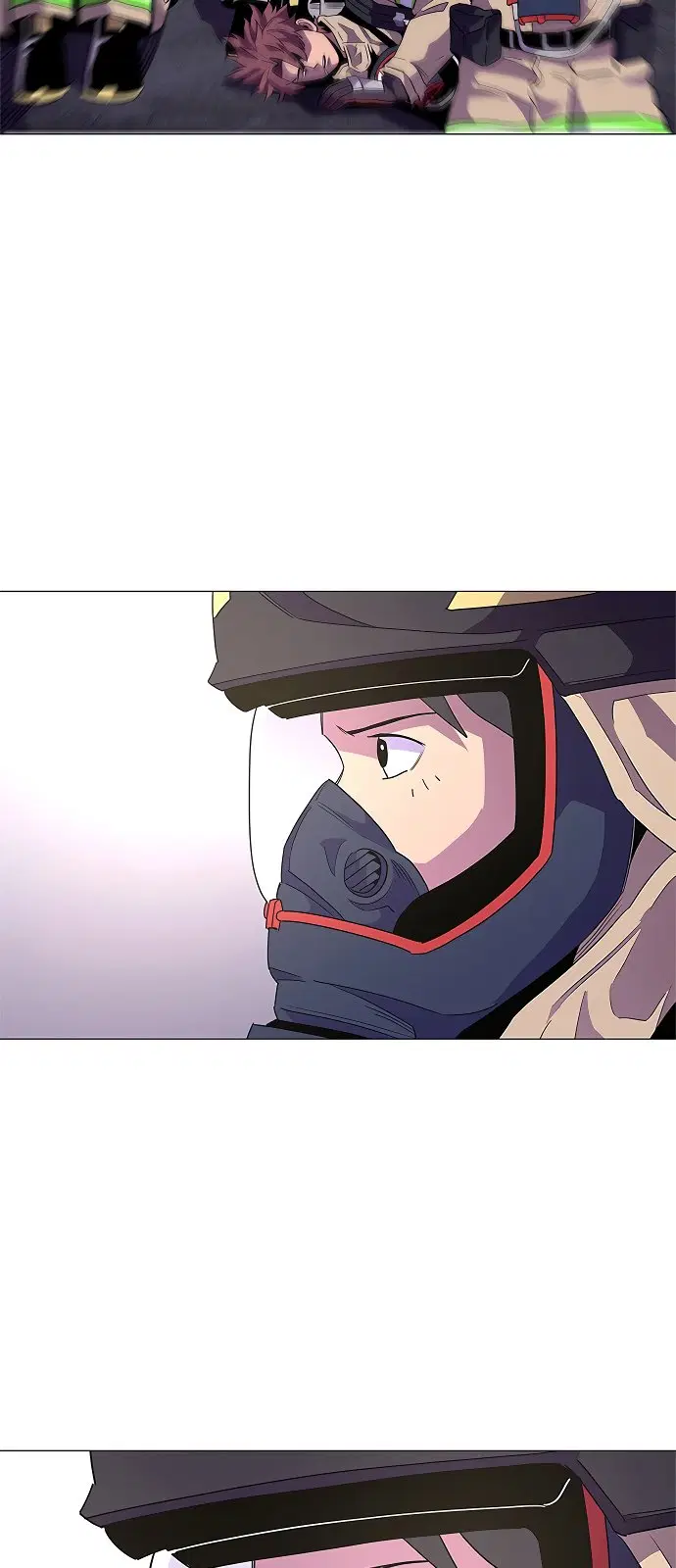 1 Second – วินาทีชี้ชะตา ตอนที่ 20 หน้า 15
