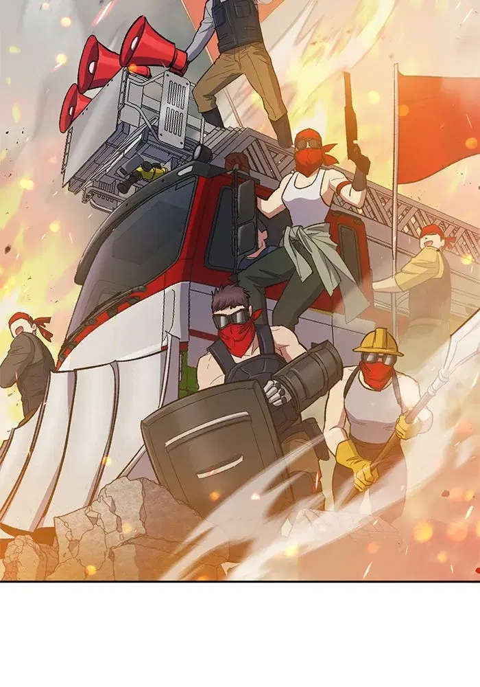 The S-Classes That I Raised (My S-Class Hunters) ตอนที่ 82 หน้า 92