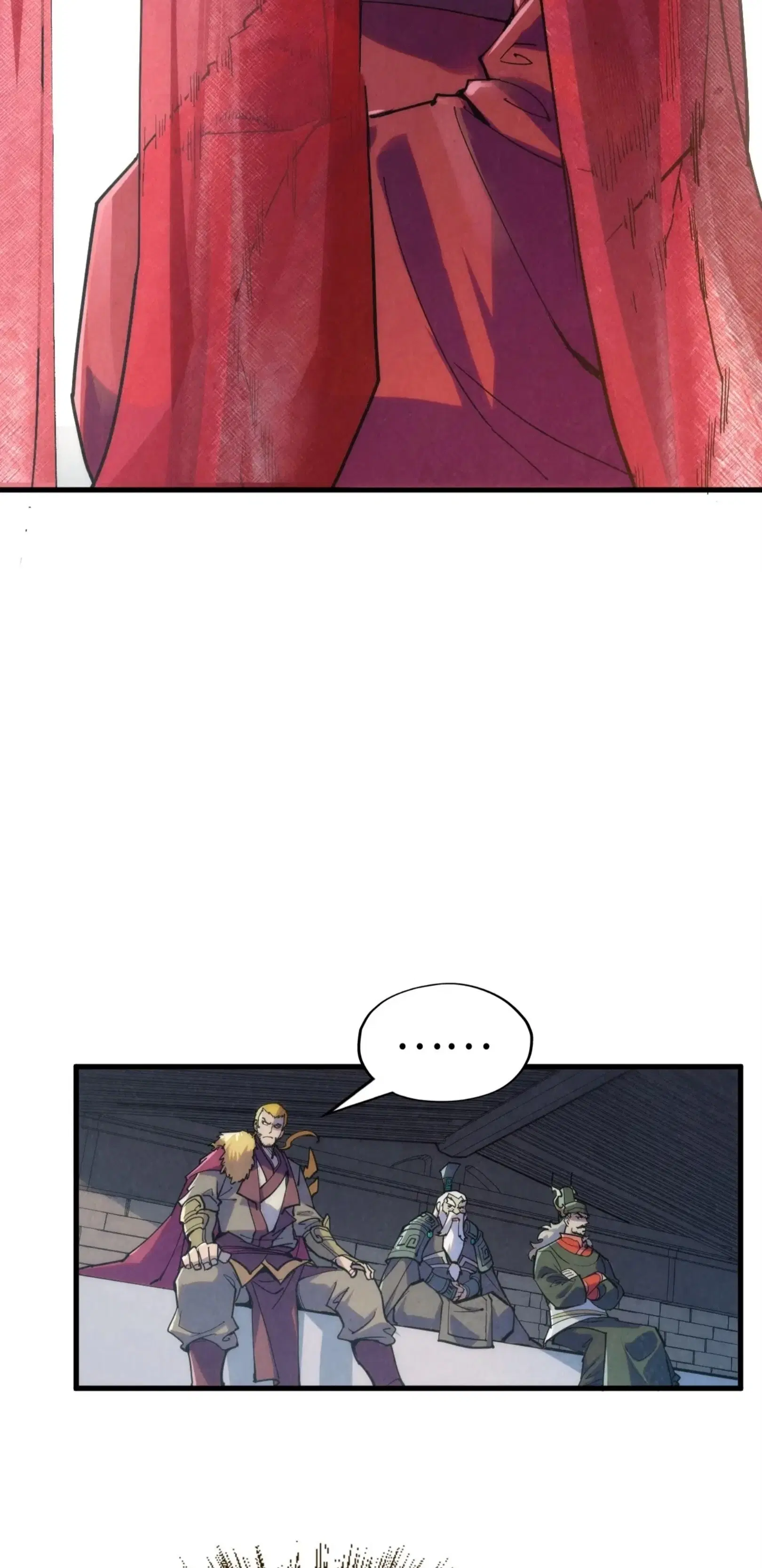 The Eternal Supreme ตอนที่ 220 หน้า 24