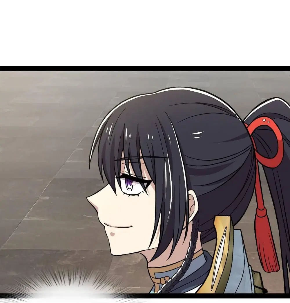 The Martial Emperor’s Life After Seclusion ตอนที่ 127 หน้า 2