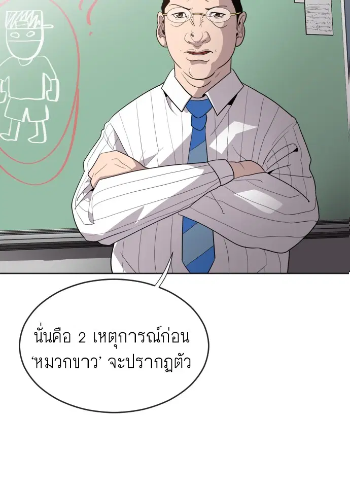 Superhuman Era ตอนที่ 7 หน้า 86