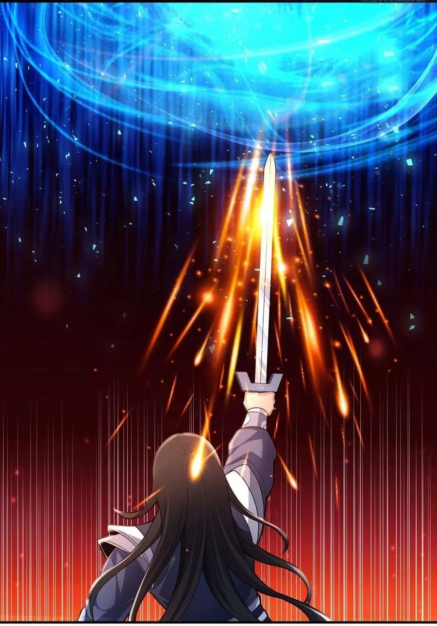 God of Martial Arts ตอนที่ 476 หน้า 8