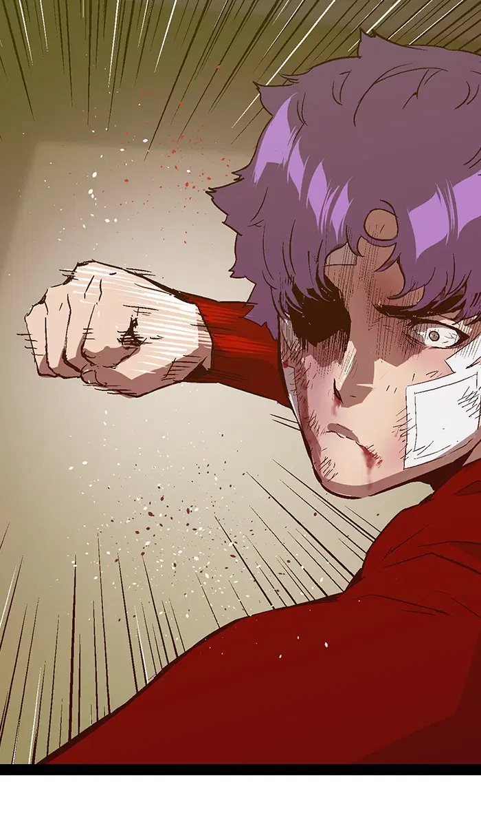 Weak Hero ตอนที่ 105 หน้า 58