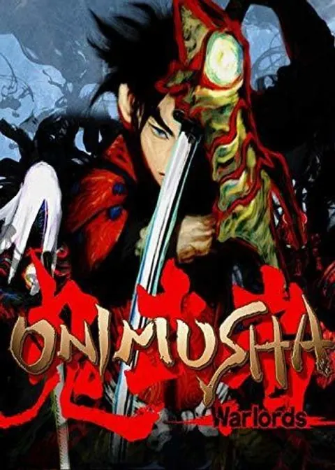 Onimusha Warlords