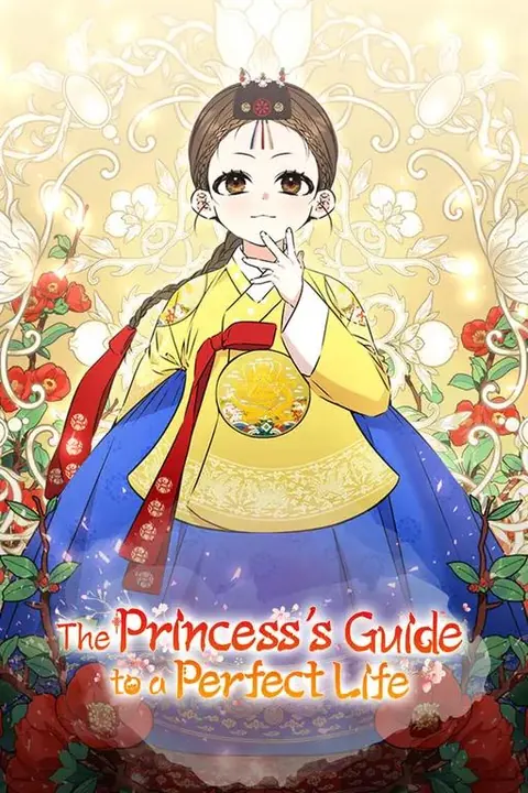 Became the Daughter of a Humble Concubine
