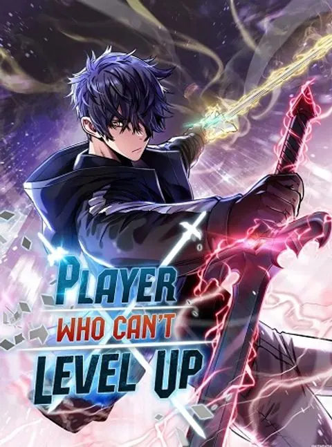 Player Who Can’t Level Up