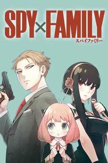 Spy X Family