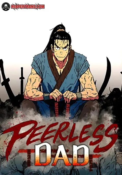 Peerless Dad