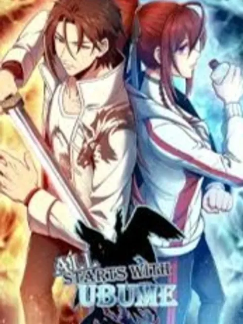 All starts with Ubume – ทุกอย่างเริ่มต้นด้วยอุบุเมะ